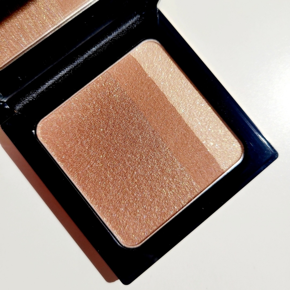 Bobbi Brown Brightening Brick Warm Cocoa New LE